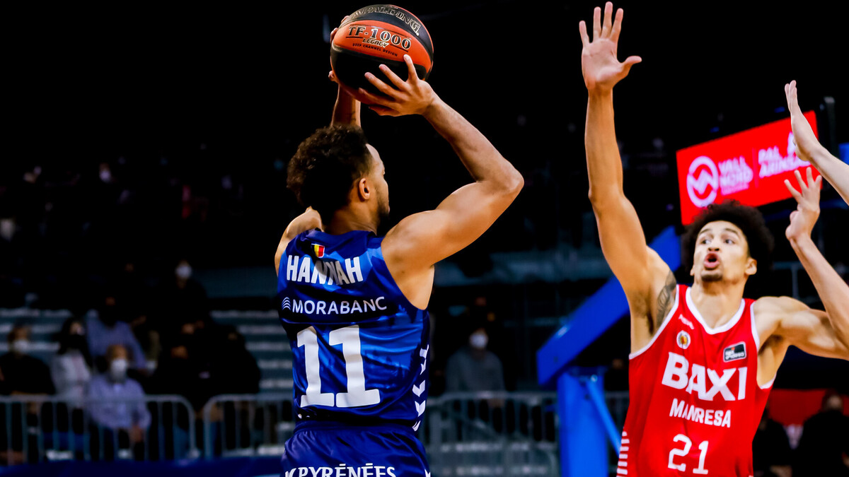 acb Photo / Albert Martín