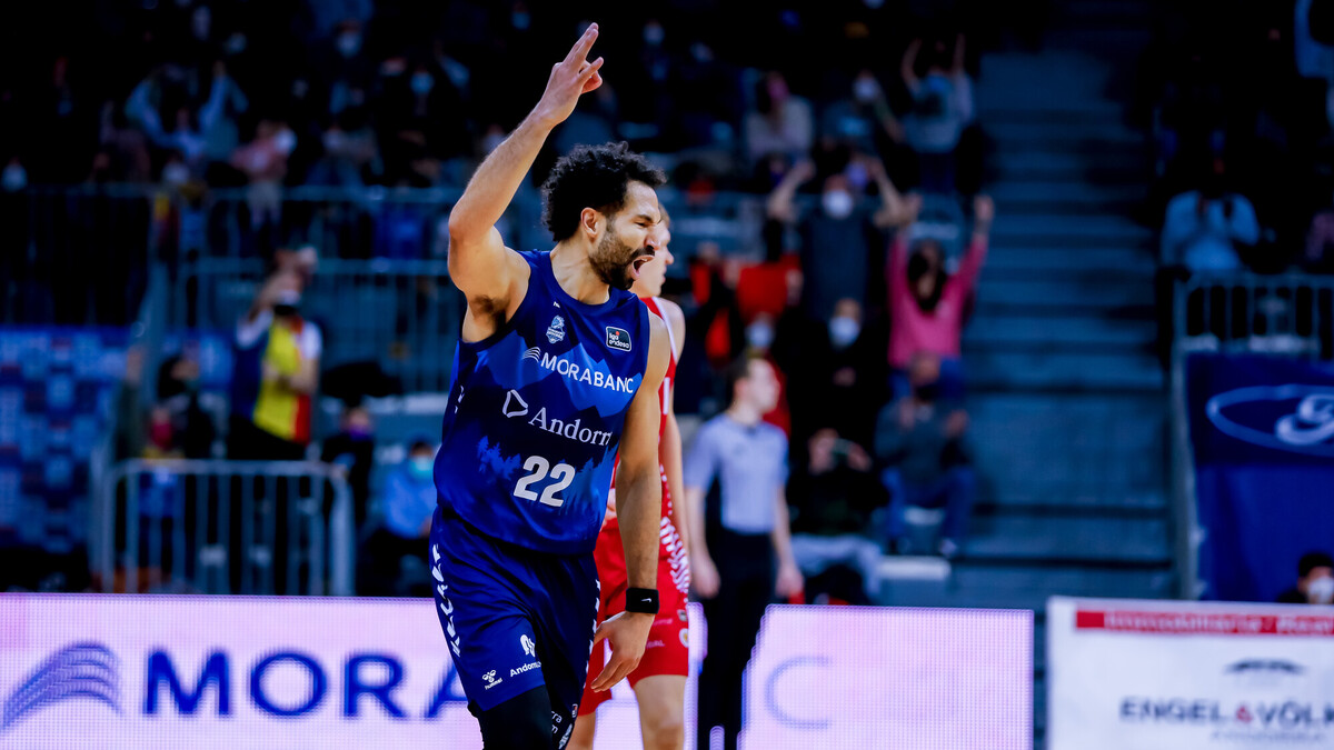 ¡Así vivimos el sábado de Liga Endesa!