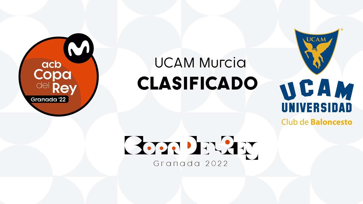 UCAM Murcia logra el billete copero