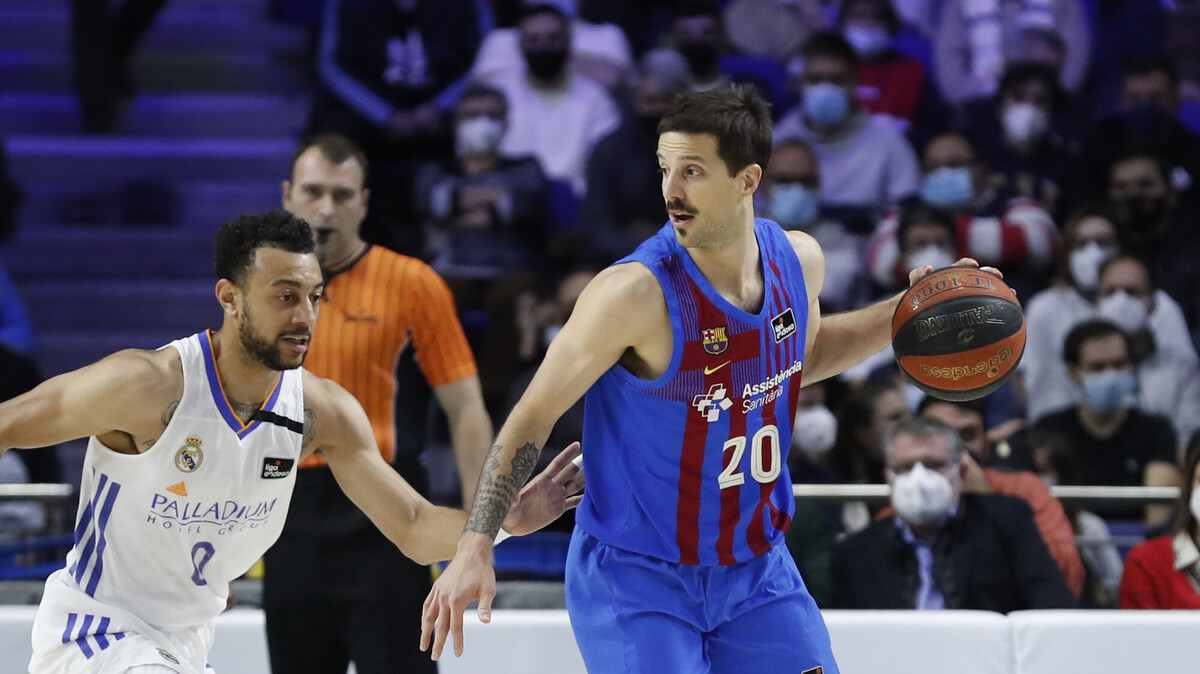 acb Photo / P. Castillo