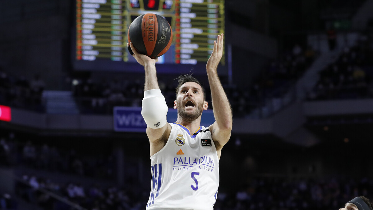 acb Photo / P. Castillo