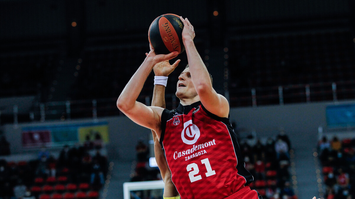 acb Photo / E. Casas