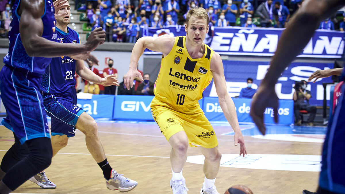 acb Photo / B.B. Hojas