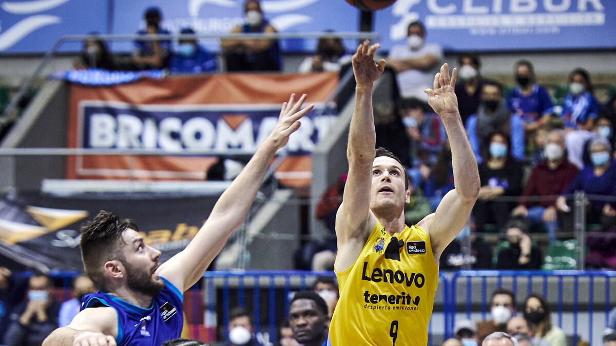 acb Photo / B.B. Hojas