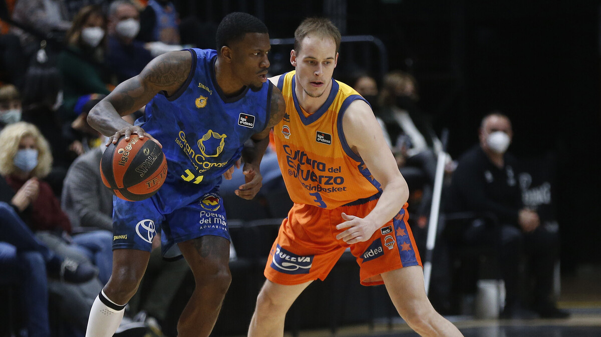 ACB Photo / M. Á. Polo