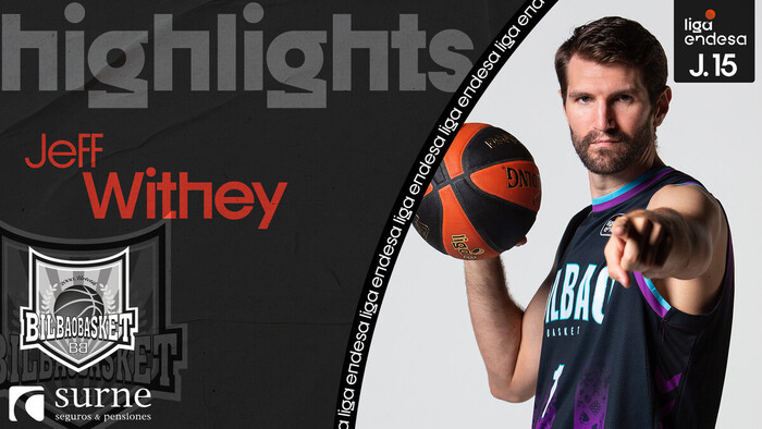 El 13-13 de Jeff Withey