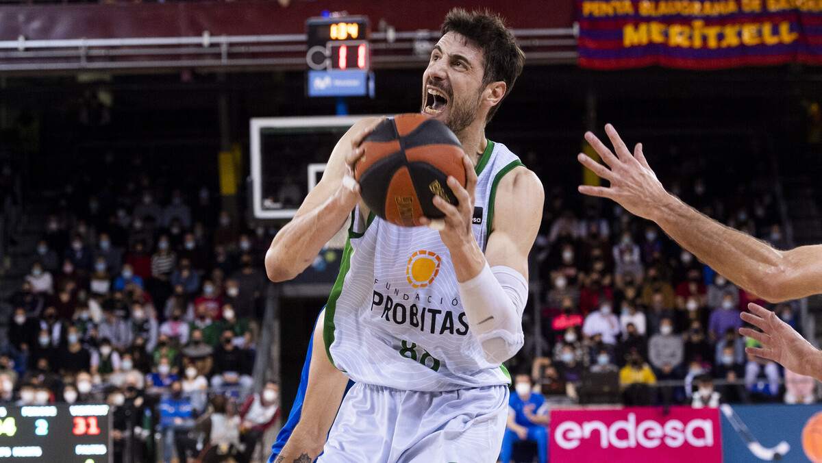 acb Photo / V. Salgado