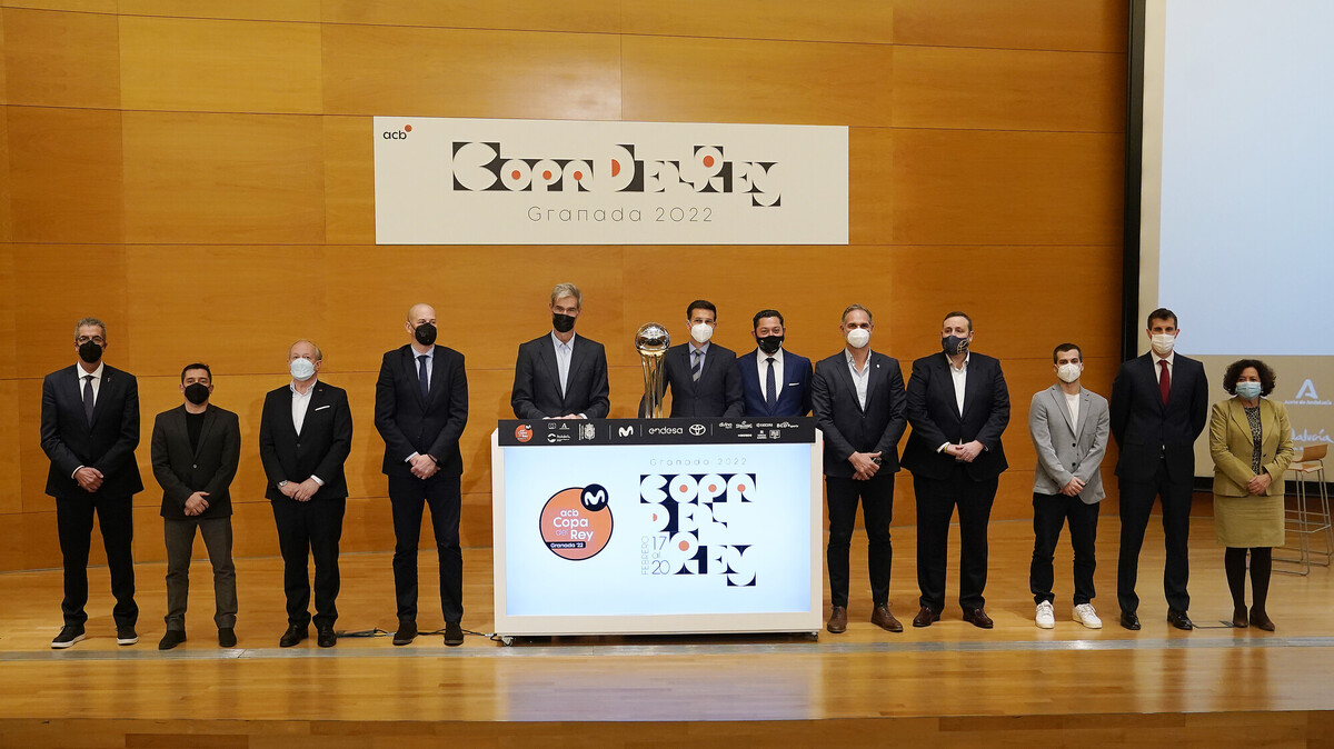 acb Photo / M. Pozo