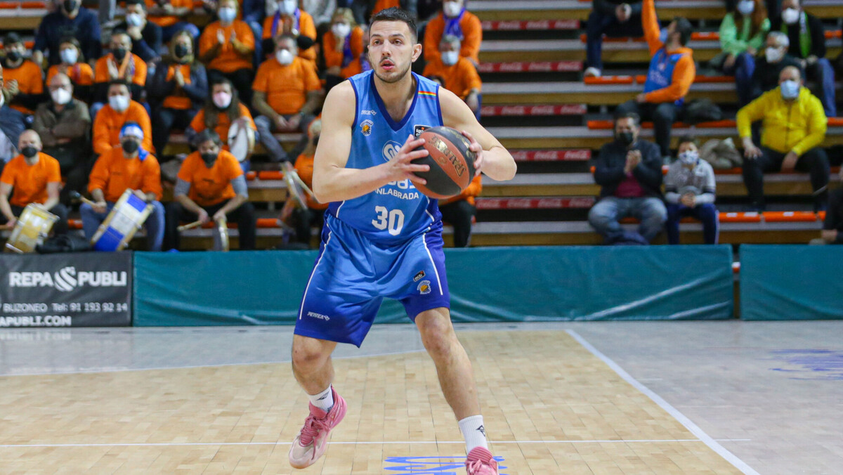 ACB Photo / A. Pacheco ACB Photo / A. Pacheco