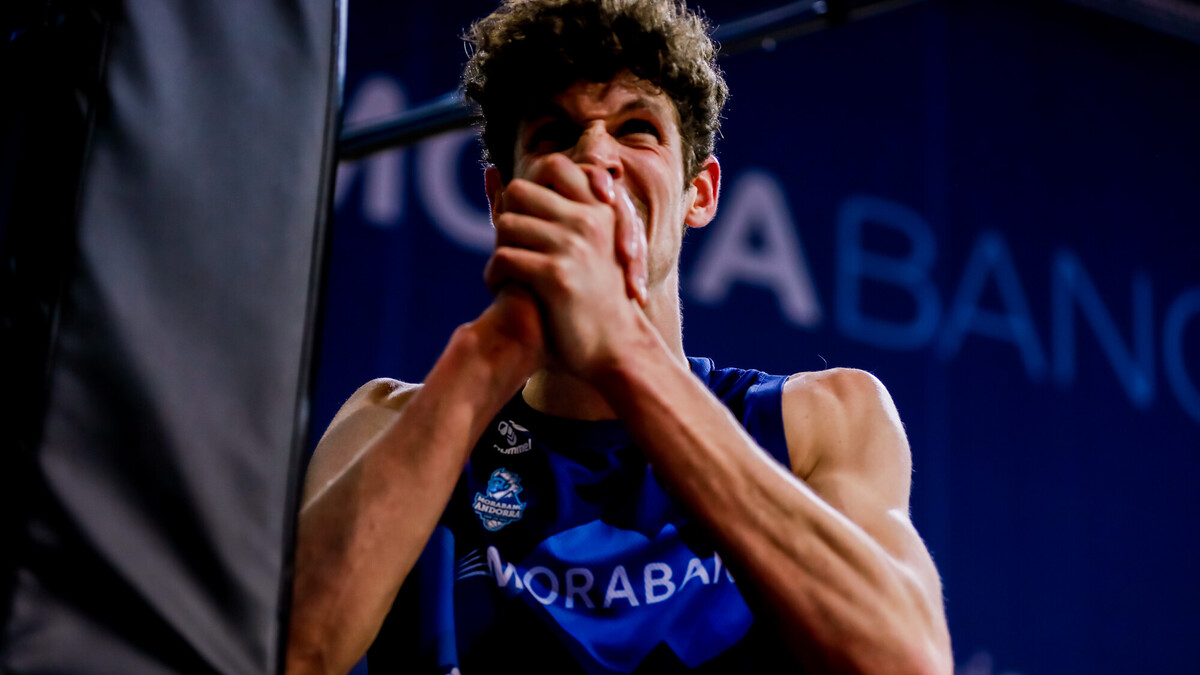 acb Photo / Albert Martín
