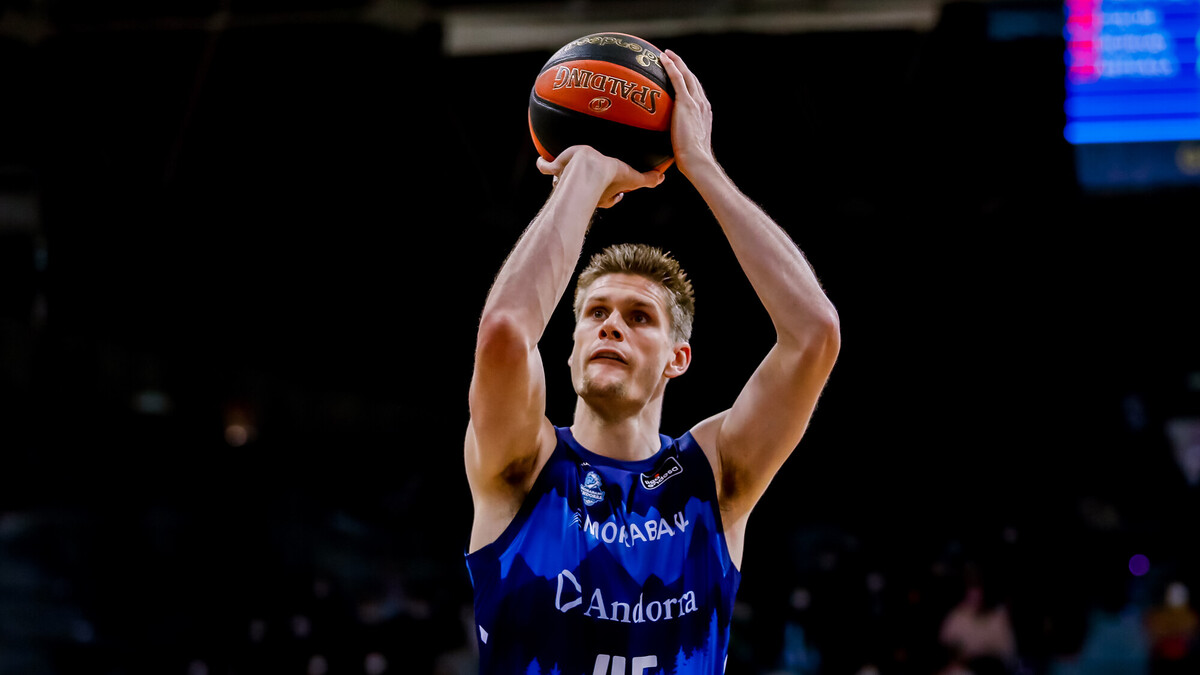 acb Photo / Albert Martín