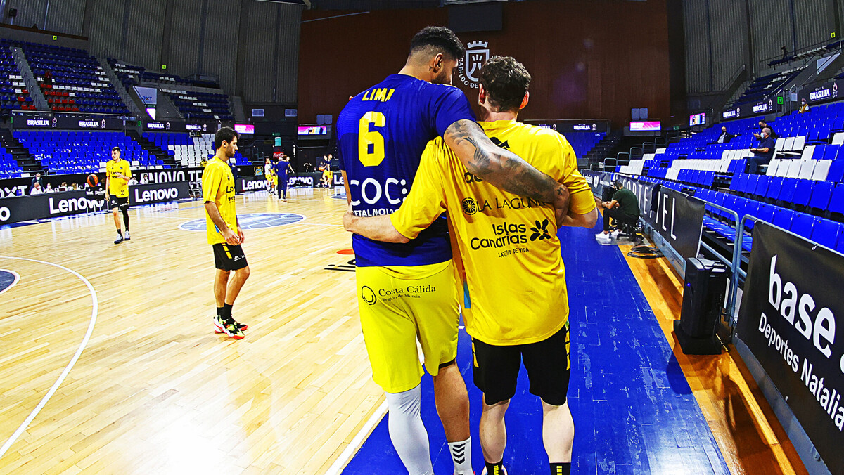 acb Photo / E. Cobos