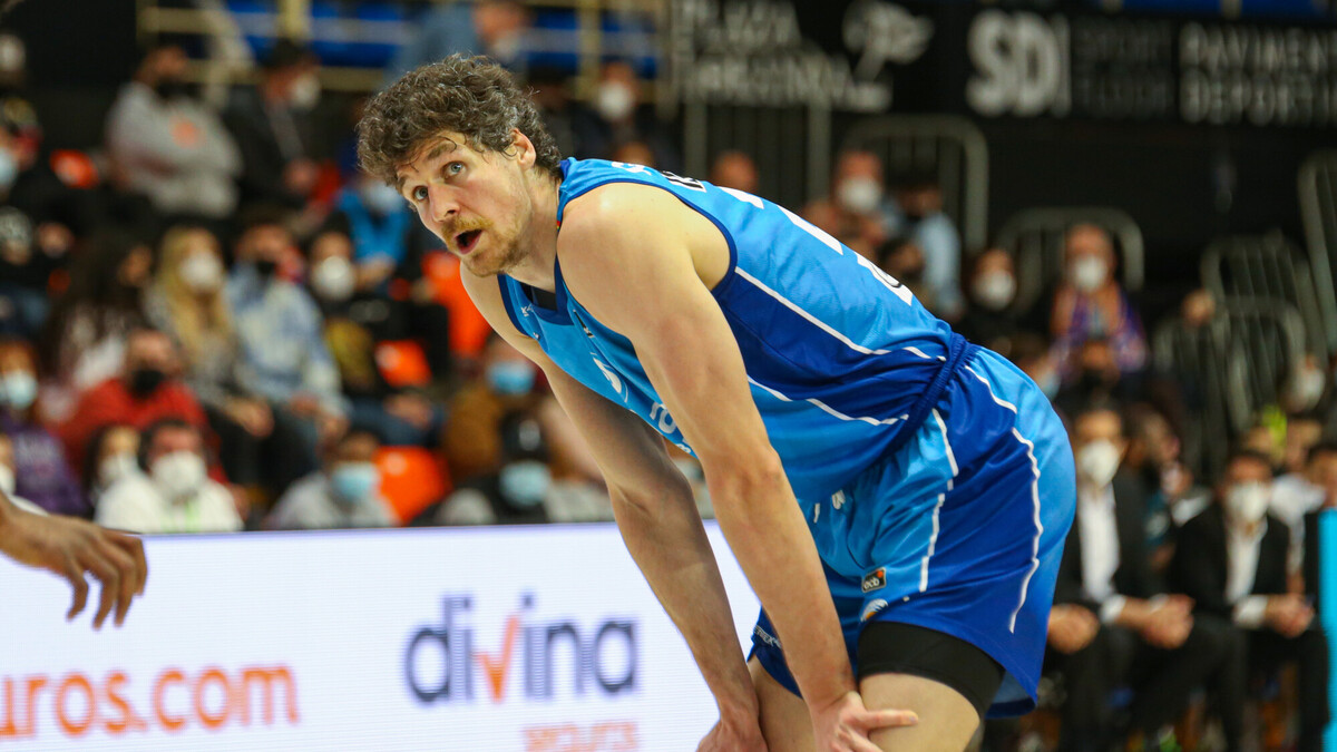 ACB Photo / A. Pacheco