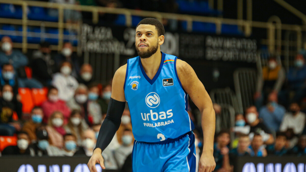 ACB Photo / A. Pacheco