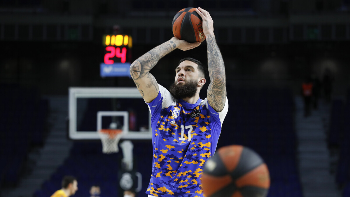 acb Photo / V. Carretero