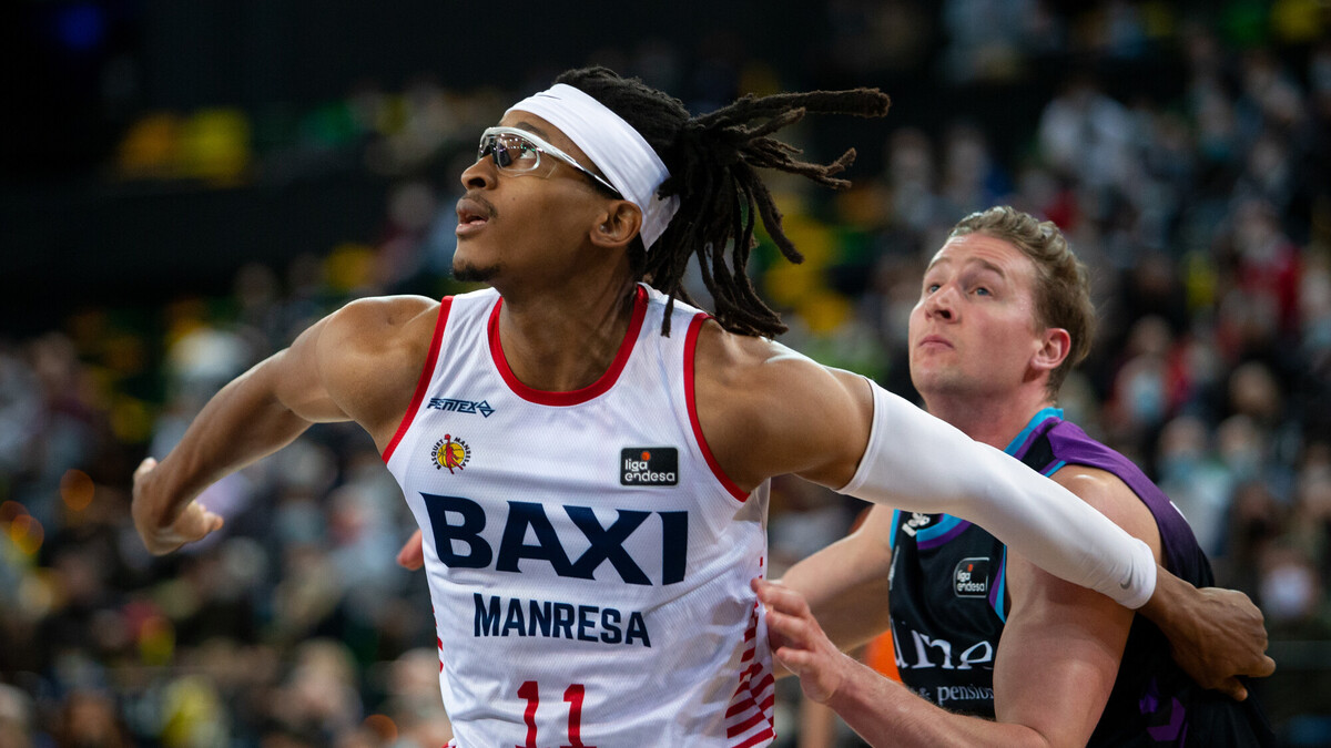 acb Photo / A. Arrizabalaga