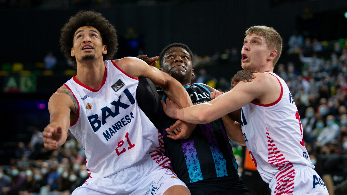 acb Photo / A. Arrizabalaga