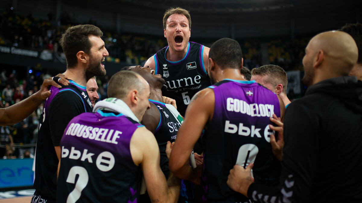 acb Photo / A. Arrizabalaga