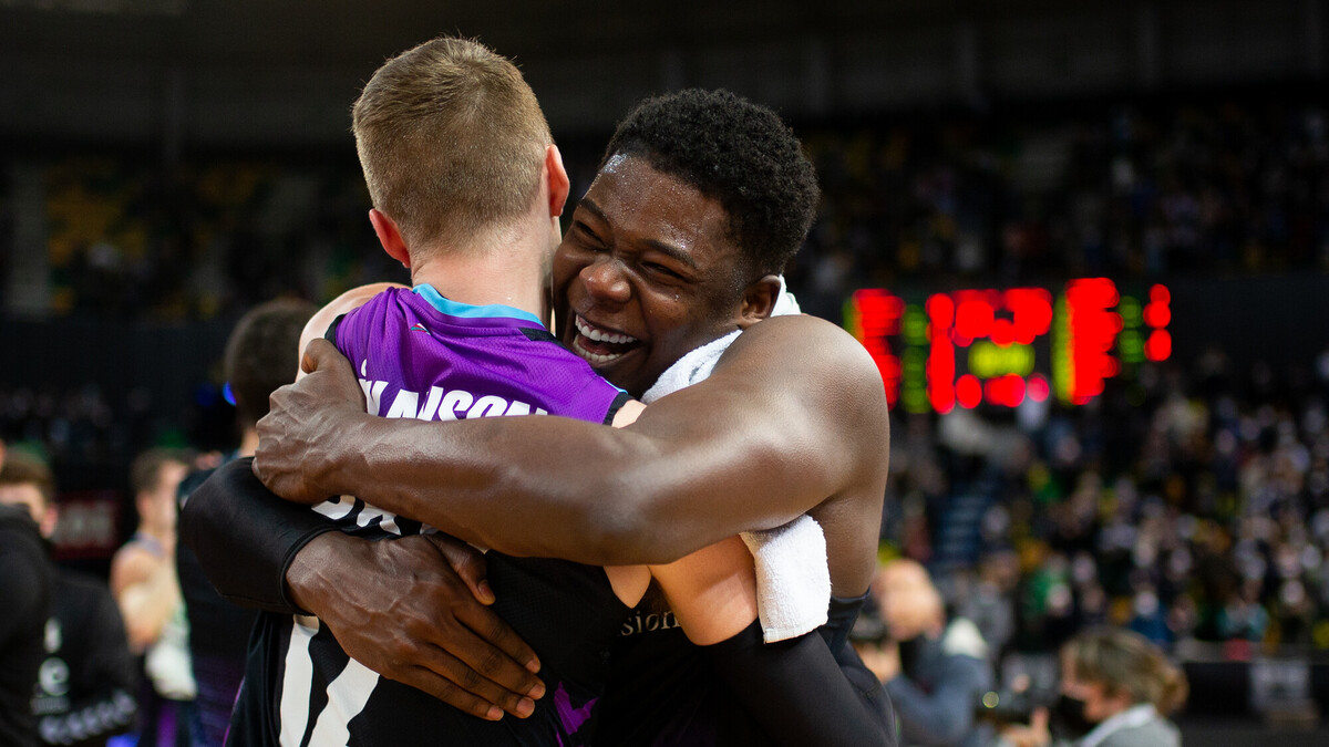 acb Photo / A. Arrizabalaga