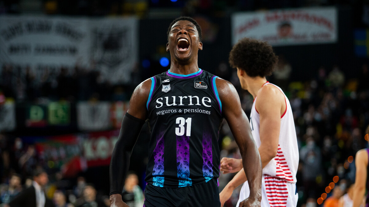 acb Photo / A. Arrizabalaga