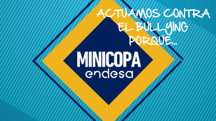 Actuamos contra el bullying porque...