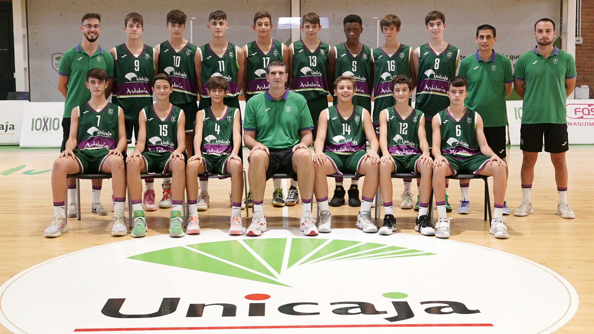 Unicaja Unicaja