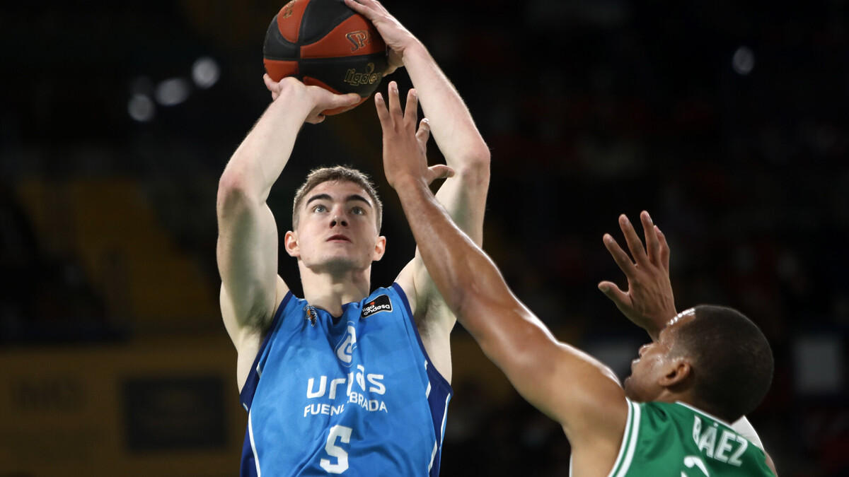 acb Photo / F. Ruso acb Photo / F. Ruso