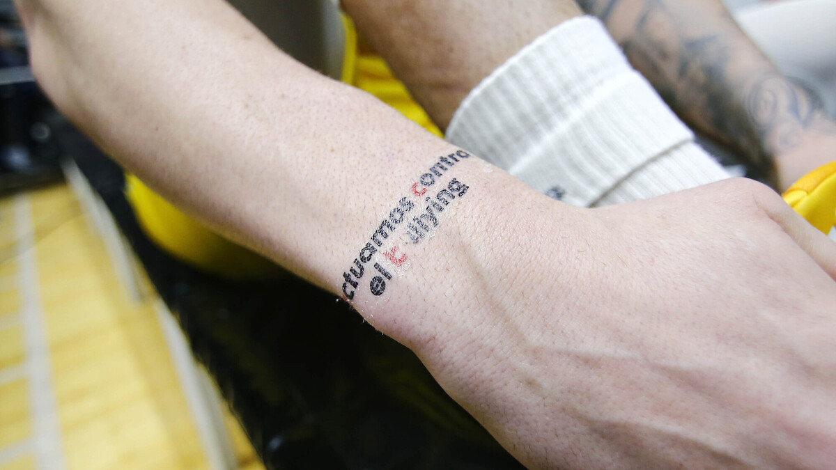 acb Photo/Emilio Cobos 