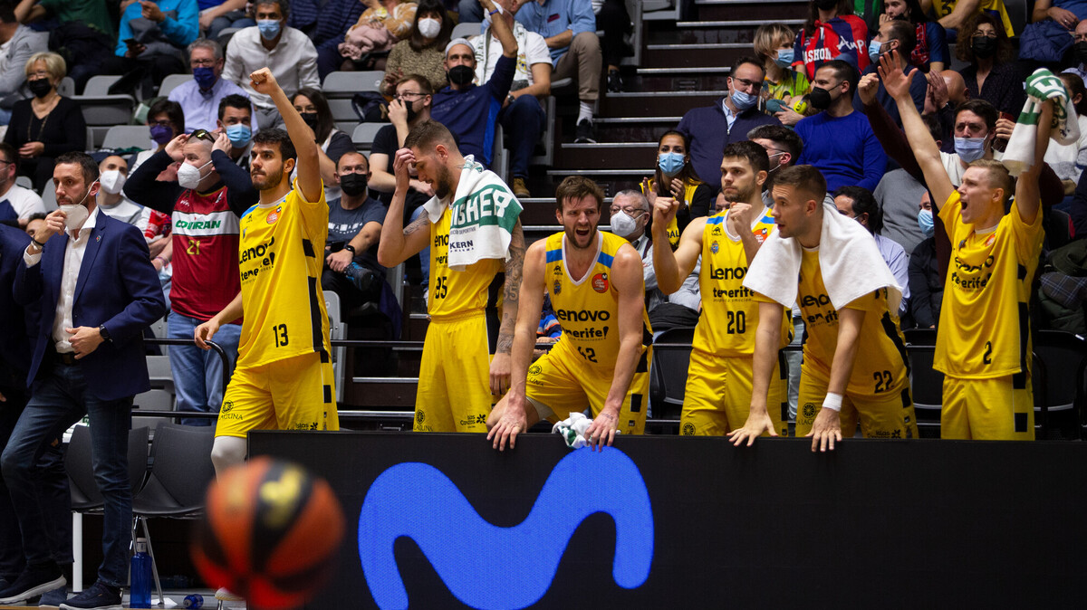 ACB Photo/A.Arrizabalaga