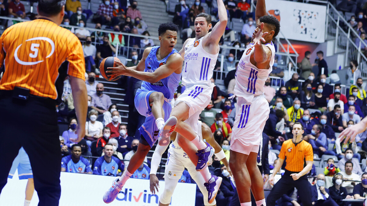 acb Photo/Emilio Cobos