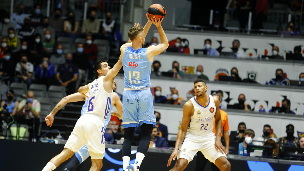 acb Photo/Emilio Cobos