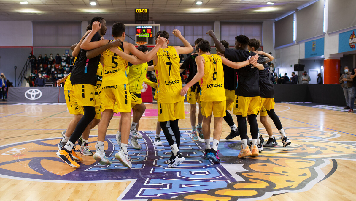 ACB Photo/A.Arrizabalaga