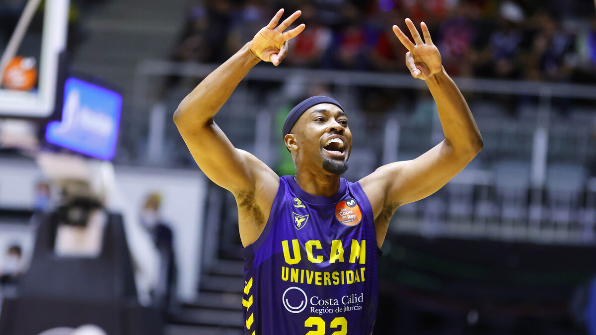 acb Photo/Emilio Cobos