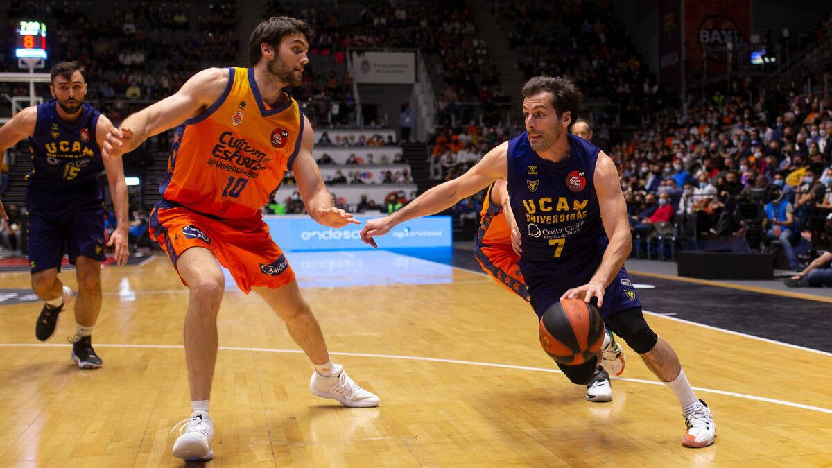 ACB Photo/A.Arrizabalaga