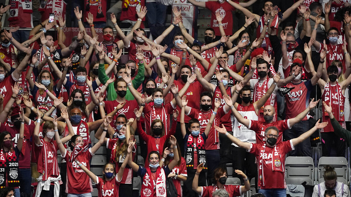 acb Photo/Mariano Pozo