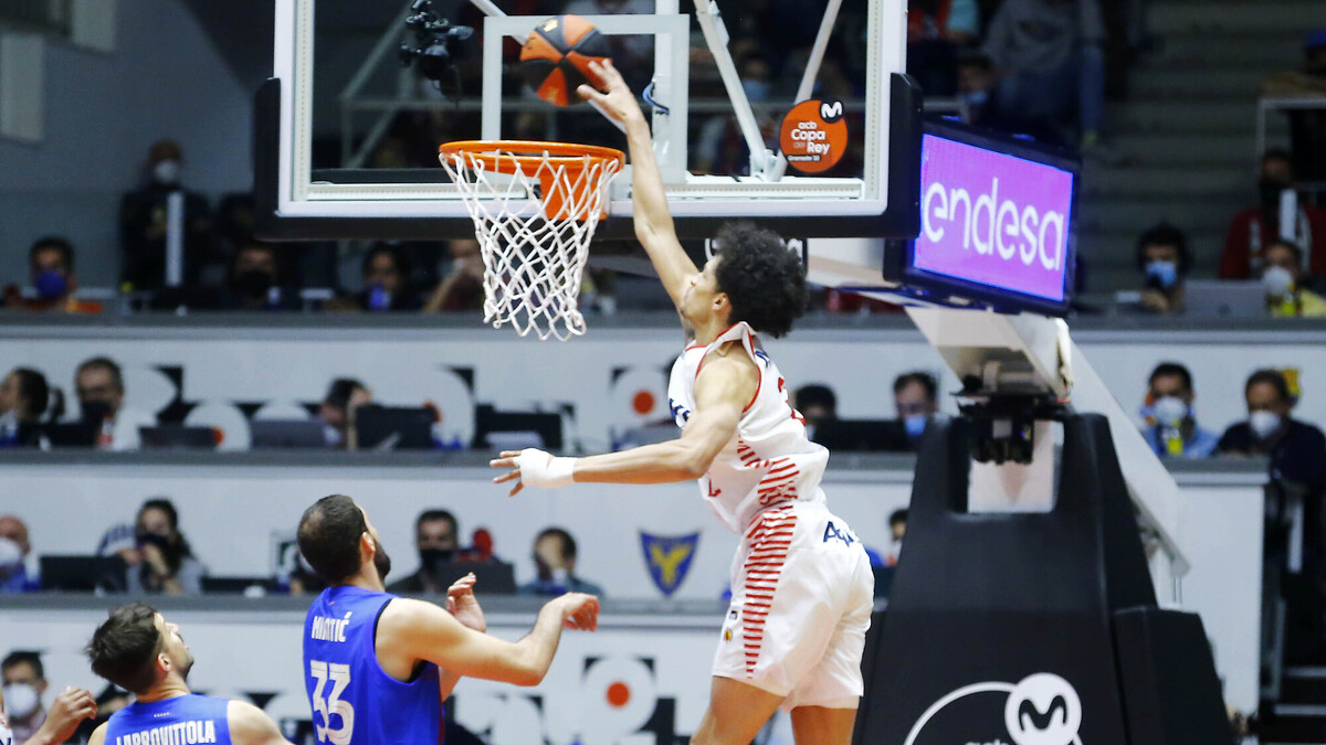 acb Photo/Emilio Cobos 