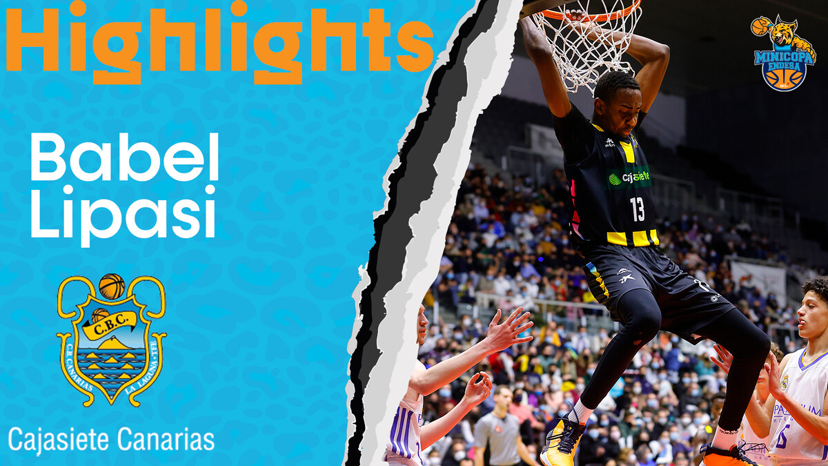 Lo mejor de Babel Lipasi