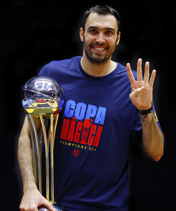 acb Photo / Emilio Cobos