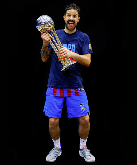 acb Photo / Emilio Cobos