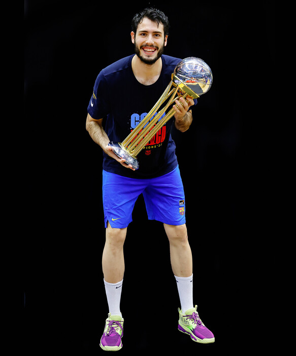 acb Photo / Emilio Cobos