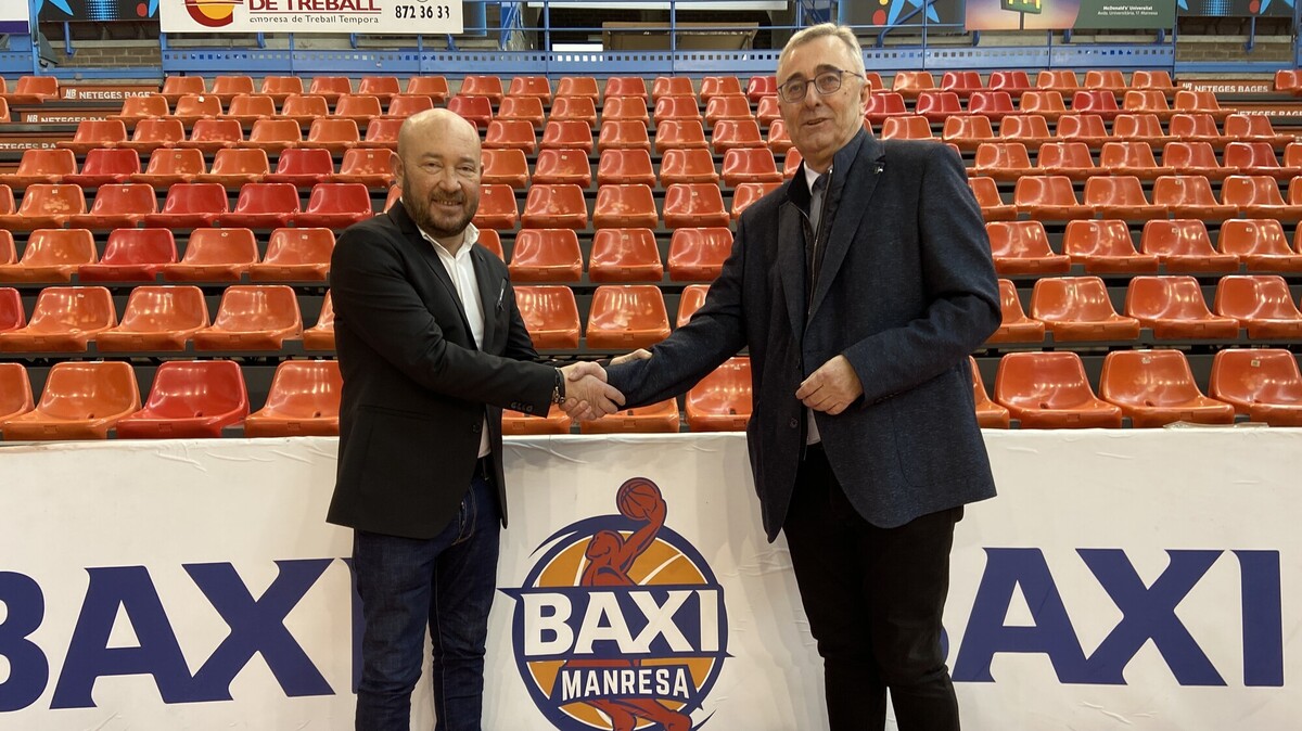 BAXI Manresa