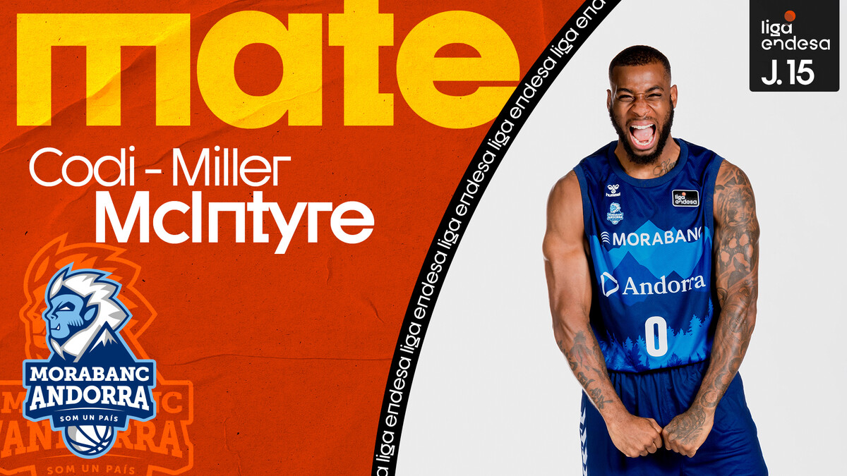 Vaya mate de Miller-McIntyre