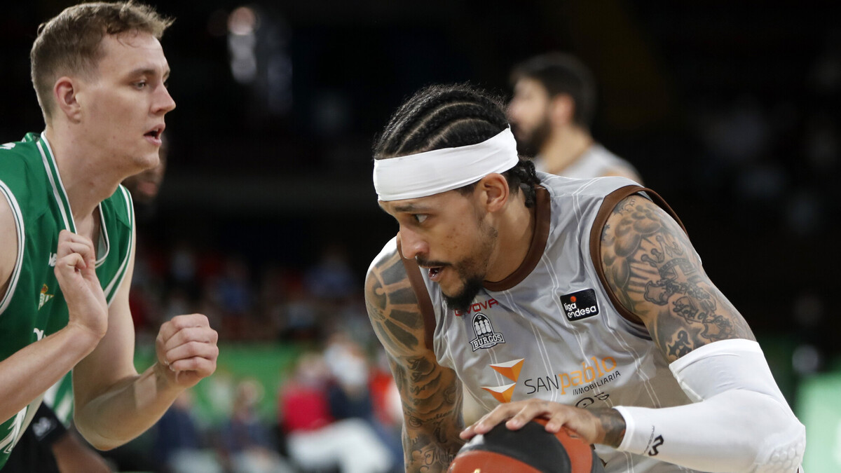 acb Photo / F. Ruso acb Photo / F. Ruso