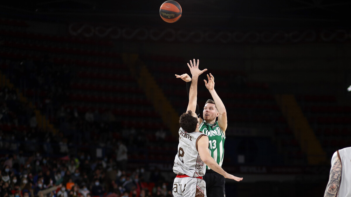 acb Photo / F. Ruso acb Photo / F. Ruso