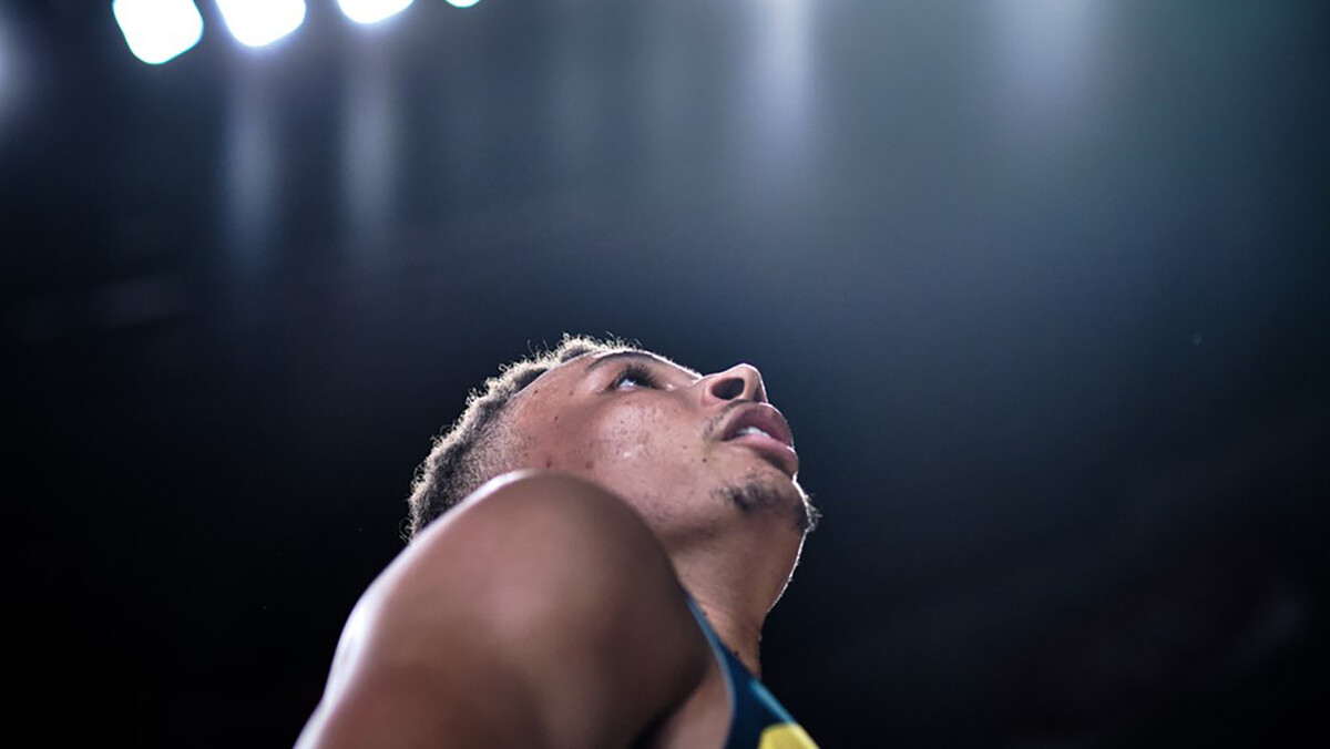 FIBA