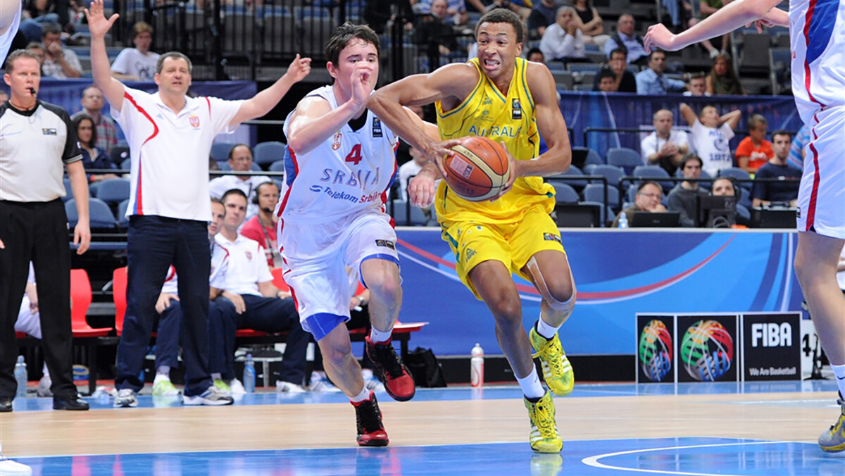 FIBA FIBA