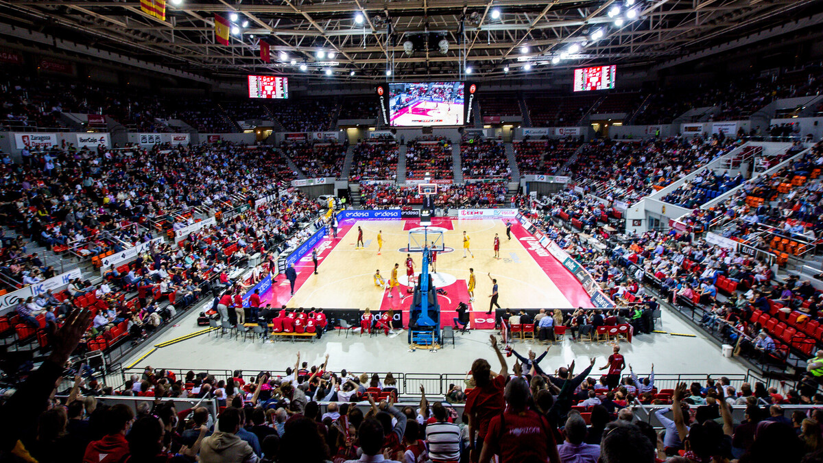 acb Photo / E. Casas