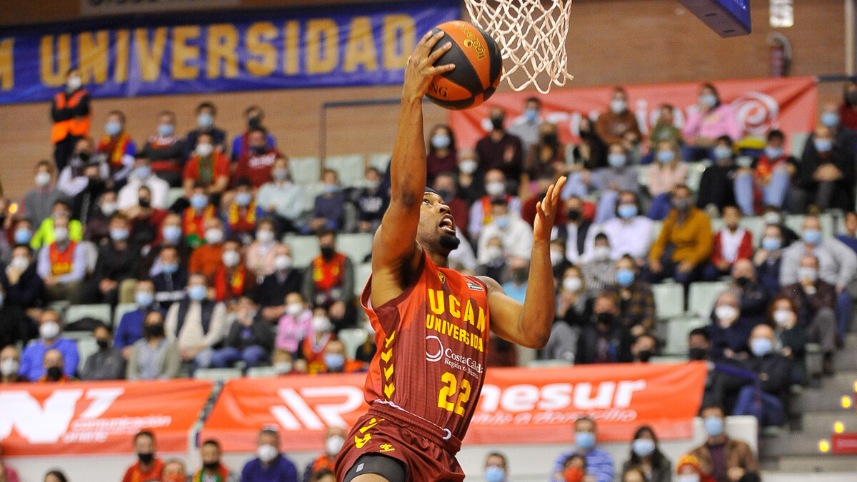 acb Photo / J. Bernal