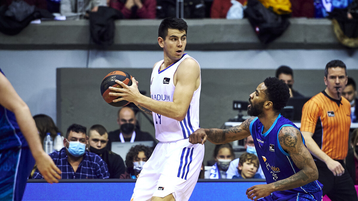 acb Photo / B.B. Hojas