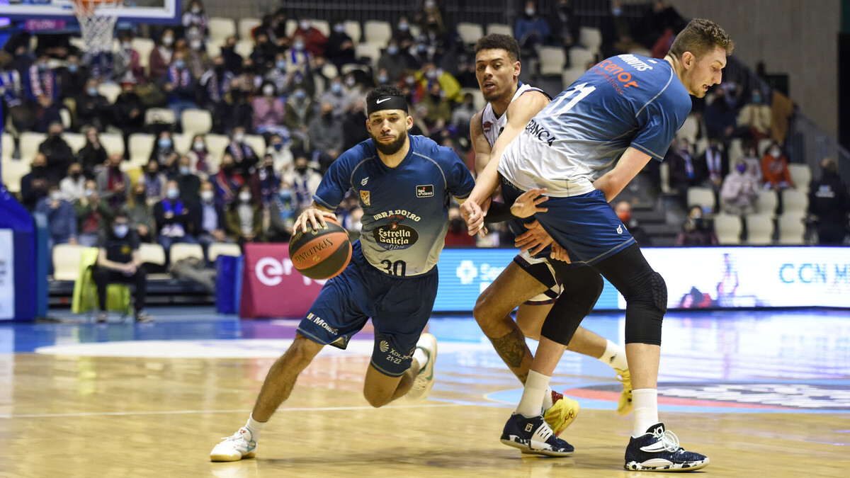 acb Photo / A. Baúlde